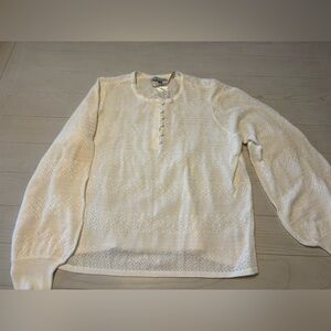 NWOT Ryegrass XXL sweater